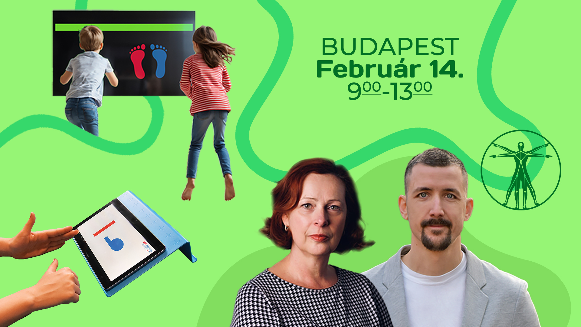 6S Method Workshop - 2026 február 14. 9:00-13:00